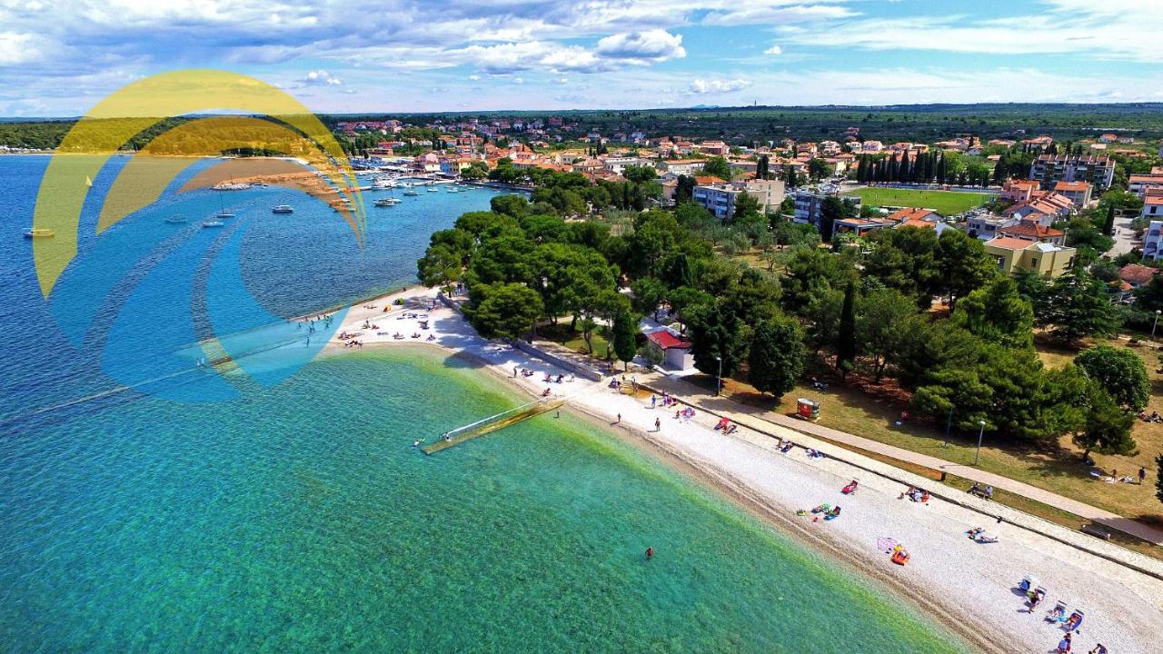 Apartments Fazanka 1002 Fažana Εξωτερικό φωτογραφία