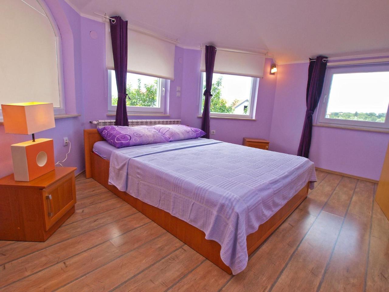 Apartments Fazanka 1002 Fažana Εξωτερικό φωτογραφία