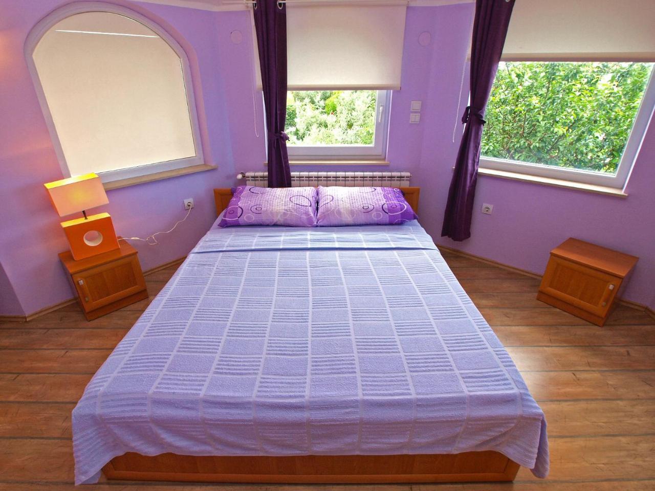 Apartments Fazanka 1002 Fažana Εξωτερικό φωτογραφία
