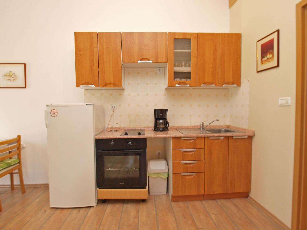 Apartments Fazanka 1002 Fažana Εξωτερικό φωτογραφία