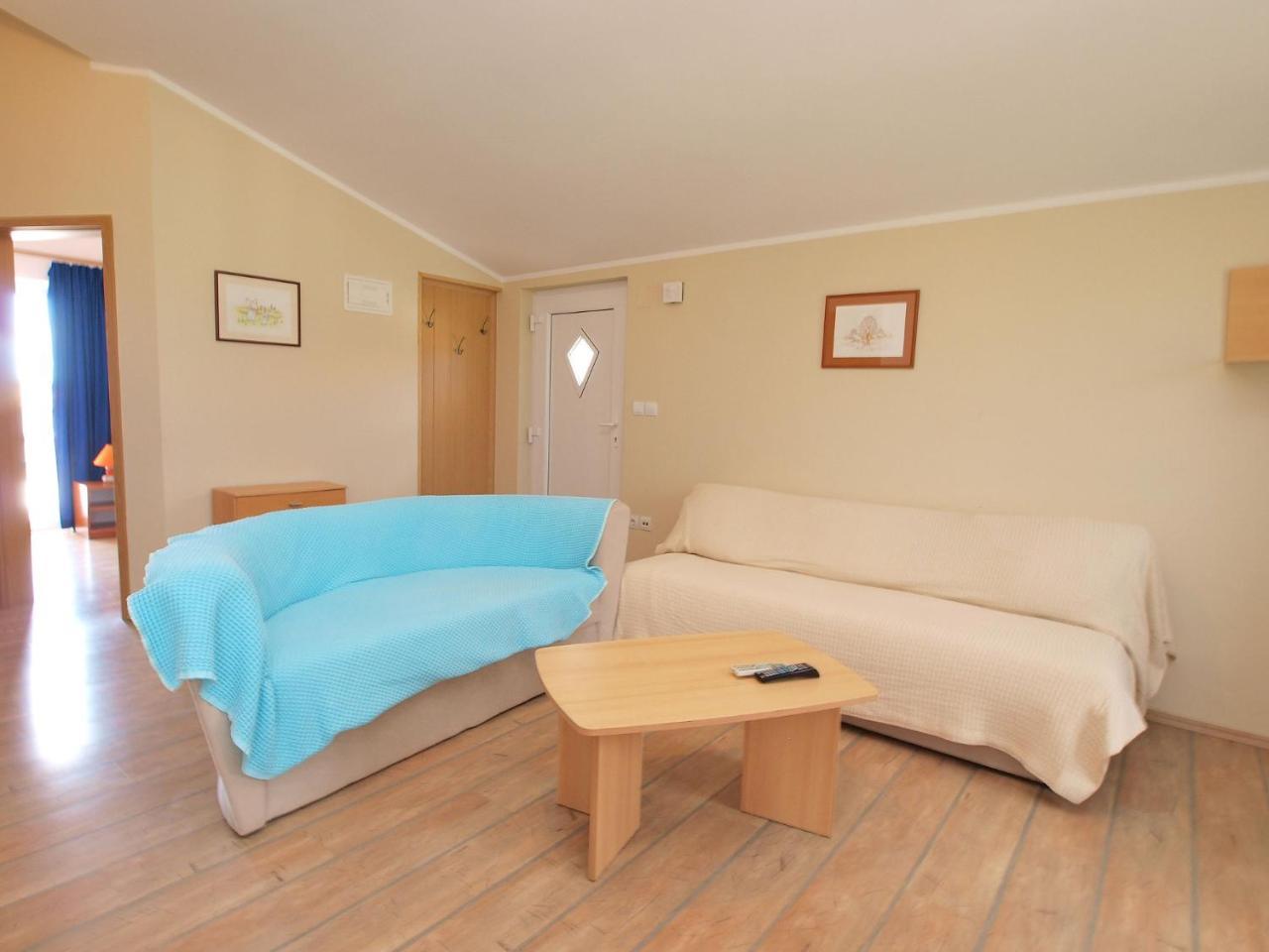 Apartments Fazanka 1002 Fažana Εξωτερικό φωτογραφία