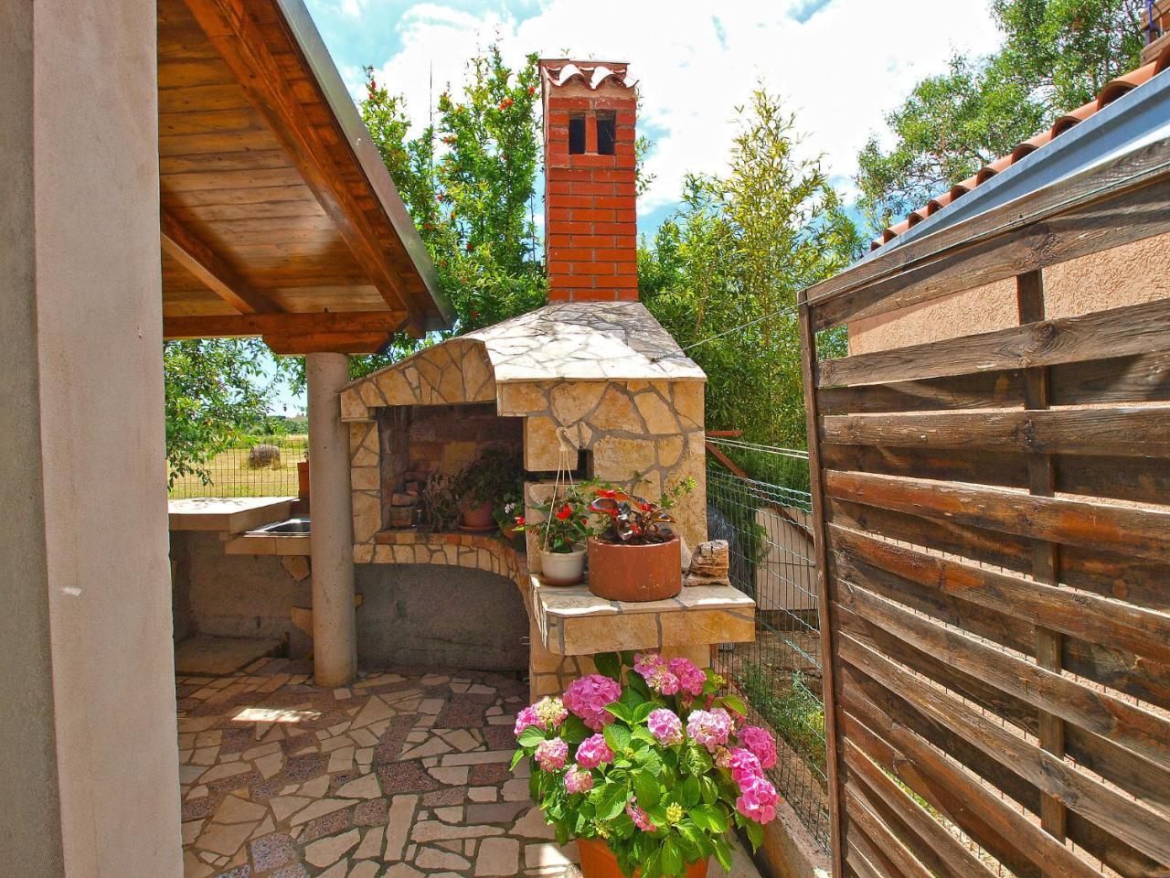 Apartments Fazanka 1002 Fažana Εξωτερικό φωτογραφία